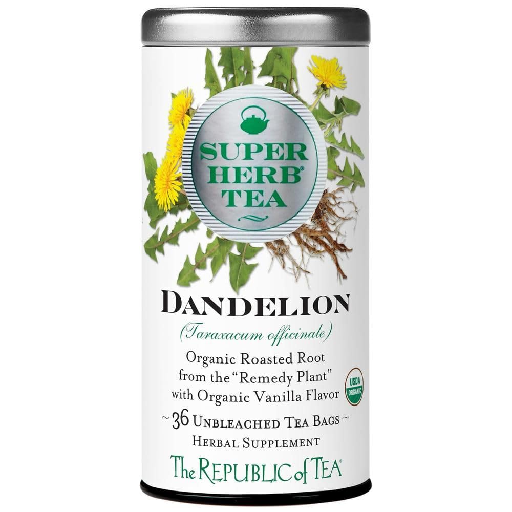 The Republic of Tea - Larawan 1